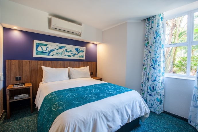 Imagen de la habitación del Hotel Town Lodge Mbombela. Foto 5