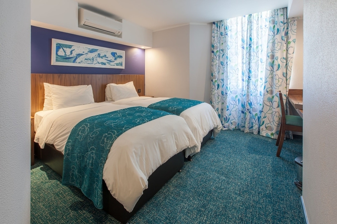 Imagen de la habitación del Hotel Town Lodge Mbombela. Foto 7