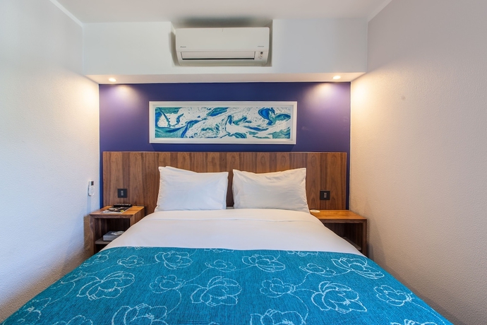Imagen de la habitación del Hotel Town Lodge Mbombela. Foto 8