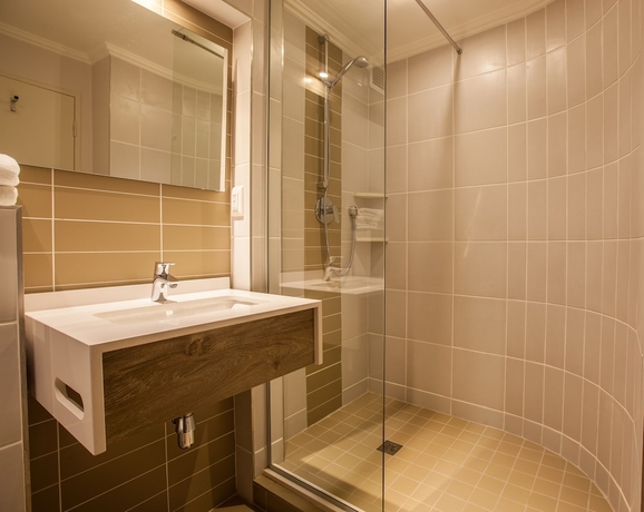 Imagen de la habitación del Hotel Town Lodge Mbombela. Foto 10