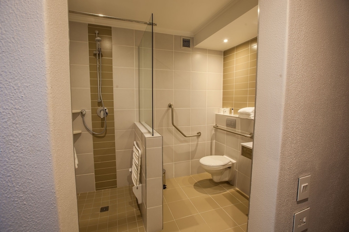 Imagen de la habitación del Hotel Town Lodge Mbombela. Foto 11