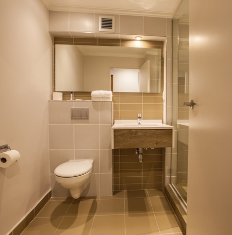 Imagen de la habitación del Hotel Town Lodge Mbombela. Foto 12