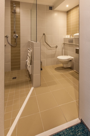 Imagen de la habitación del Hotel Town Lodge Mbombela. Foto 13