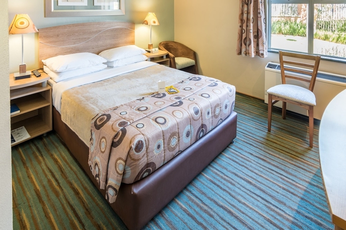 Imagen de la habitación del Hotel Town Lodge Roodepoort. Foto 6