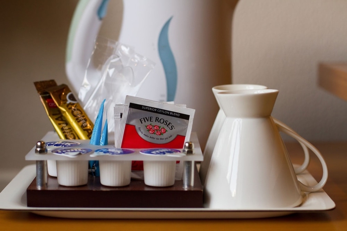 Imagen de la habitación del Hotel Town Lodge Roodepoort. Foto 11