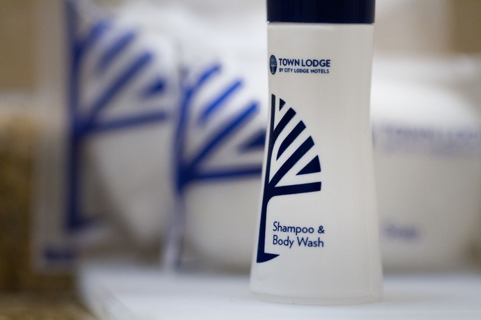 Imagen de la habitación del Hotel Town Lodge Roodepoort. Foto 12