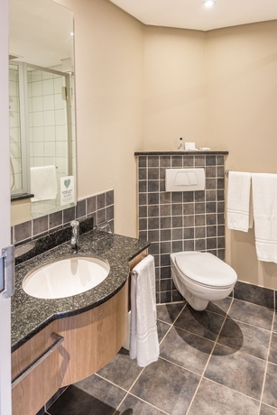 Imagen de la habitación del Hotel Town Lodge Roodepoort. Foto 13