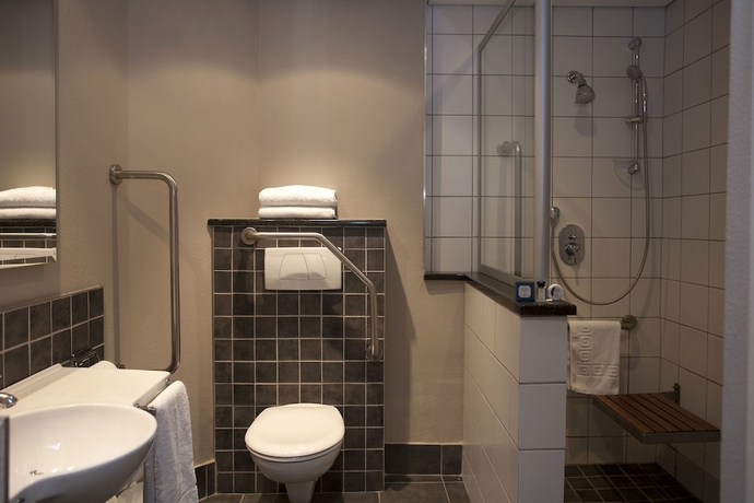 Imagen de la habitación del Hotel Town Lodge Roodepoort. Foto 14