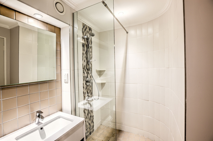 Imagen de la habitación del Hotel Town Lodge Waterfall, Midrand. Foto 5