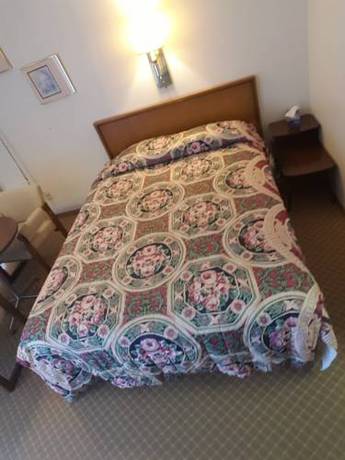 Imagen de la habitación del Hotel Town N Country Motor Inn. Foto 3