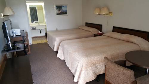 Imagen de la habitación del Hotel Town N Country Motor Inn. Foto 6