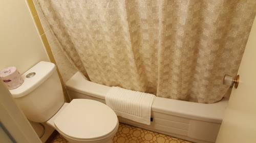 Imagen general del Hotel Town N Country Motor Inn. Foto 1