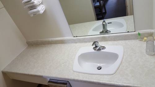 Imagen de la habitación del Hotel Town N Country Motor Inn. Foto 7