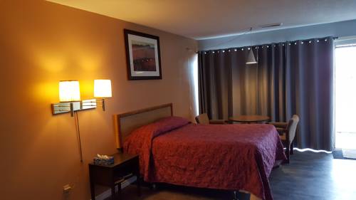 Imagen de la habitación del Hotel Town N Country Motor Inn. Foto 8