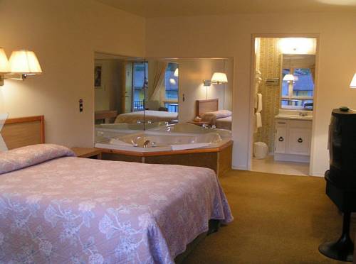 Imagen de la habitación del Hotel Town N Country Motor Inn. Foto 9