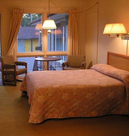 Imagen de la habitación del Hotel Town N Country Motor Inn. Foto 10