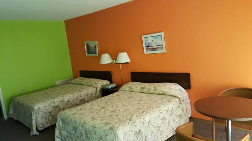 Imagen de la habitación del Hotel Town N Country Motor Inn. Foto 11