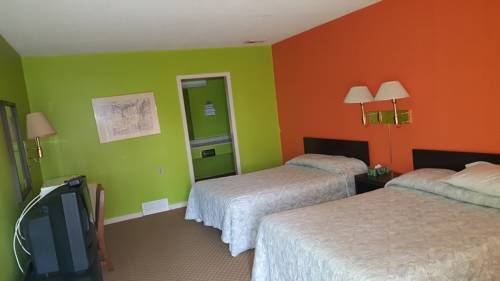 Imagen de la habitación del Hotel Town N Country Motor Inn. Foto 13