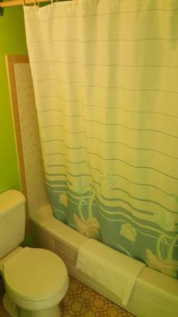 Imagen de la habitación del Hotel Town N Country Motor Inn. Foto 15