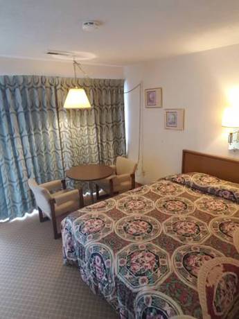 Imagen de la habitación del Hotel Town N Country Motor Inn. Foto 16