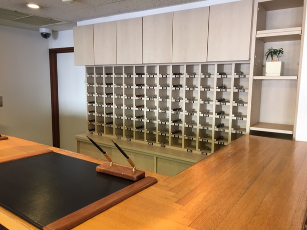 Imagen general del Hotel Town Nishikigawa. Foto 1