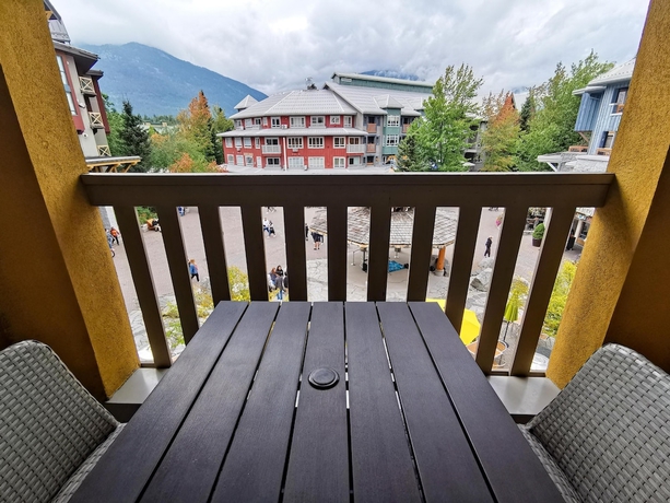 Imagen de la habitación del Hotel Town Plaza By Mountainview. Foto 4