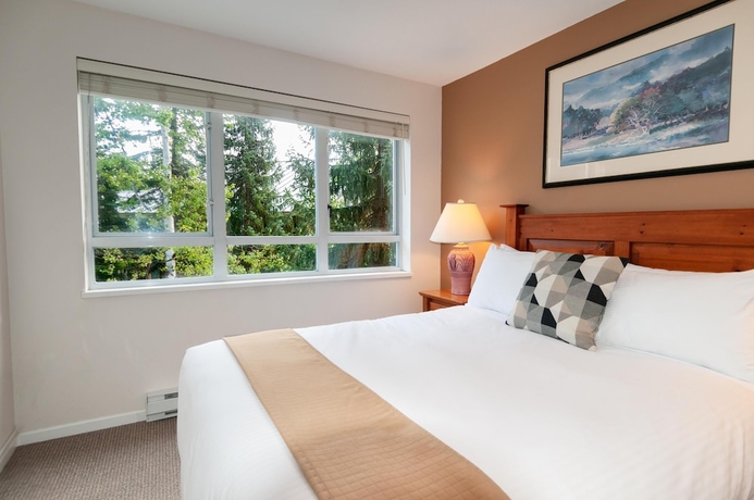 Imagen de la habitación del Hotel Town Plaza By Mountainview. Foto 6