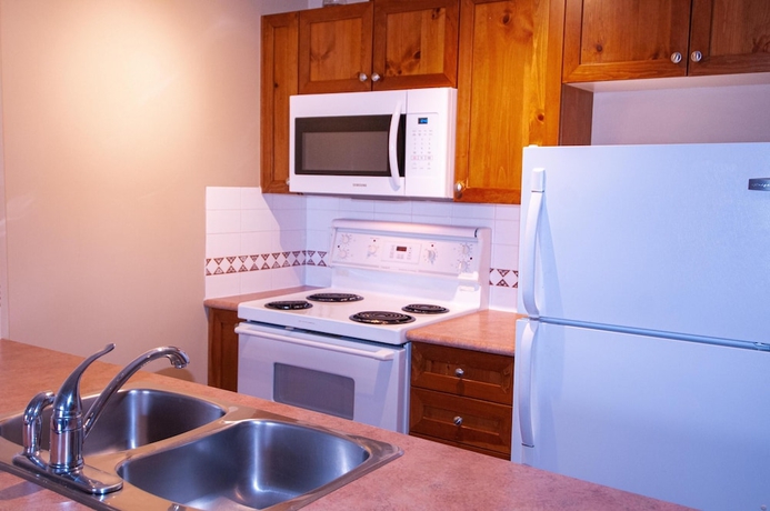 Imagen de la habitación del Hotel Town Plaza By Mountainview. Foto 10