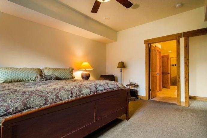 Imagen de la habitación del Hotel Town Pointe by Lespri Management. Foto 2