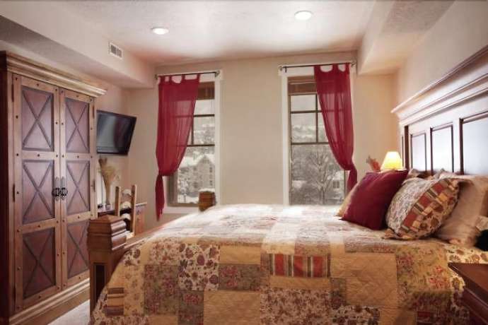 Imagen de la habitación del Hotel Town Pointe by Lespri Management. Foto 5