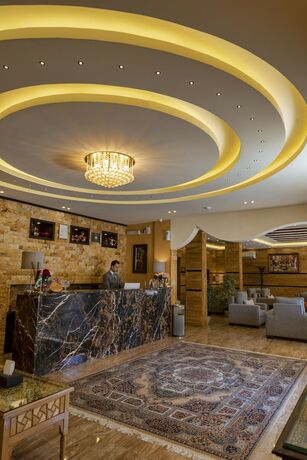 Imagen general del Hotel Town Season. Foto 1