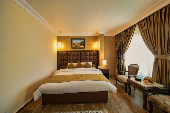 Imagen general del Hotel Town Season. Foto 2