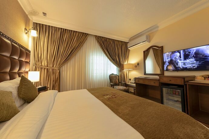 Imagen general del Hotel Town Season. Foto 3