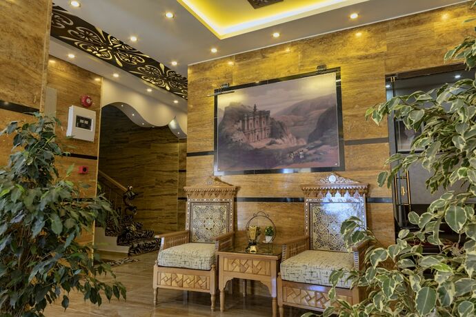 Imagen general del Hotel Town Season. Foto 4