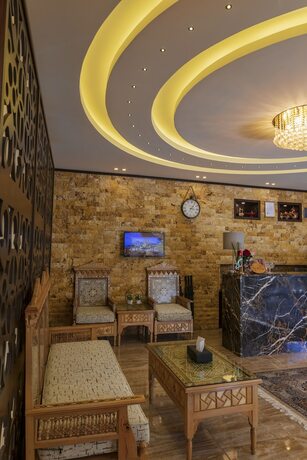 Imagen general del Hotel Town Season. Foto 10