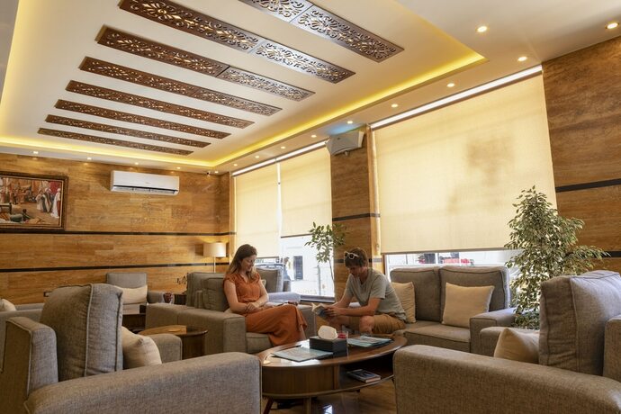 Imagen general del Hotel Town Season. Foto 11