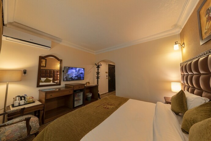 Imagen general del Hotel Town Season. Foto 12