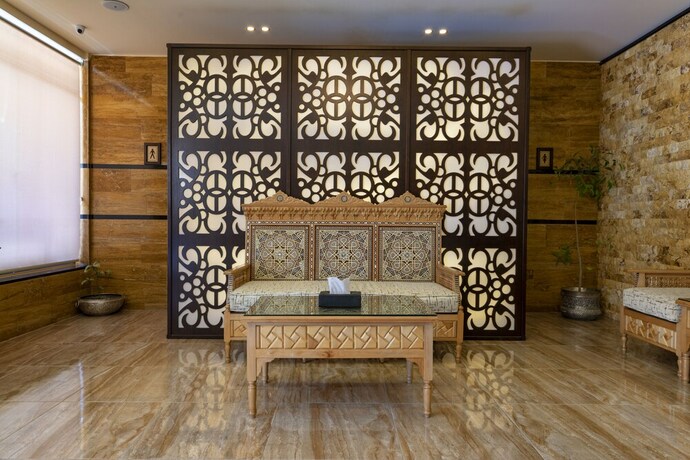 Imagen general del Hotel Town Season. Foto 13