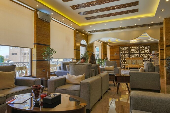 Imagen general del Hotel Town Season. Foto 14