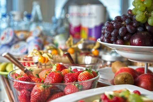 Imagen general del Hotel Town Wiesbaden. Foto 2