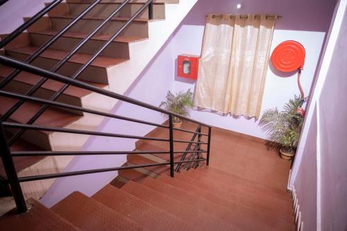 Imagen general del Hotel Town & Country Inn. Foto 1