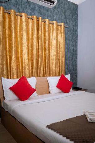 Imagen general del Hotel Town & Country Inn. Foto 3