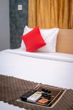 Imagen general del Hotel Town & Country Inn. Foto 4