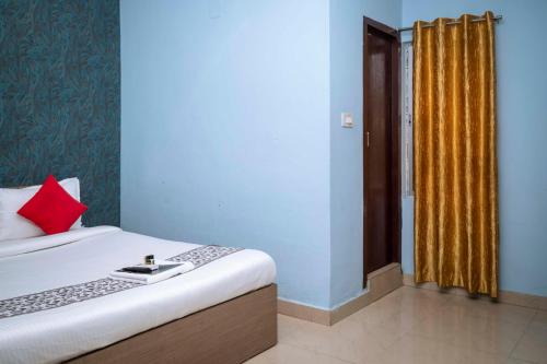 Imagen general del Hotel Town & Country Inn. Foto 5