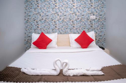 Imagen general del Hotel Town & Country Inn. Foto 6