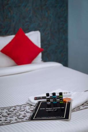 Imagen general del Hotel Town & Country Inn. Foto 7