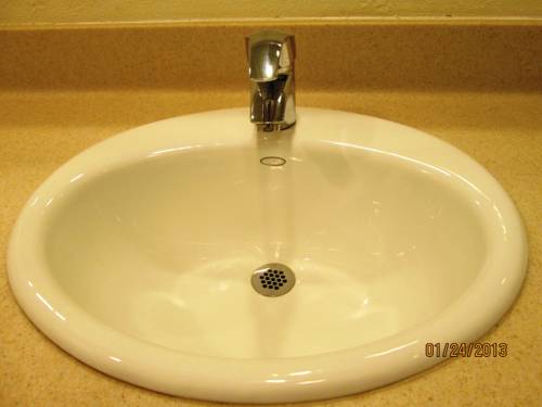 Imagen de la habitación del Hotel Town and Country Inn. Foto 4