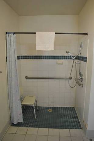 Imagen general del Hotel Town and Country Inn. Foto 1