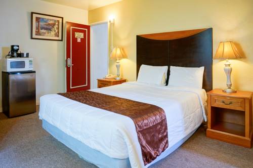 Imagen de la habitación del Hotel Town and Country Inn. Foto 9