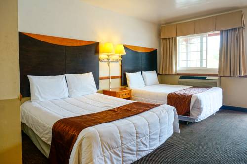 Imagen de la habitación del Hotel Town and Country Inn. Foto 12